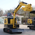 Garden 14kw New Mini Excavator Small (FWJ-1000-13)